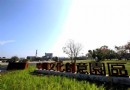 文青風新景點 宜蘭中興文創園區試營運