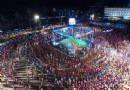 豐年祭國際之光 花蓮奇觀兩天一夜游