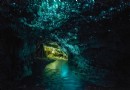 懷托摩螢火蟲洞
