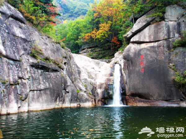 避暑漂流?燒烤野營?六月北京周邊哪些地方最好玩?[牆根網]