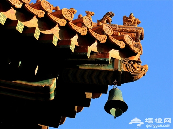 雍和宮旅游攻略圖片 雍和宮旅游攻略圖片