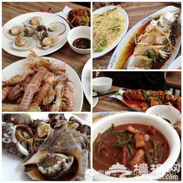北京到止錨灣怎麼走景點食宿自助游攻略[牆根網]