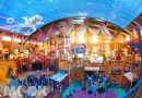 全球唯一海陸雙VR 台灣劍湖山歡慶兒童節優惠