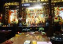 從迪化街滑進老大稻埕 感受台北老街